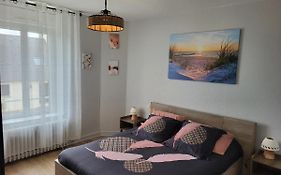Appartement Paisible En Baie De Morlaix Plougasnou