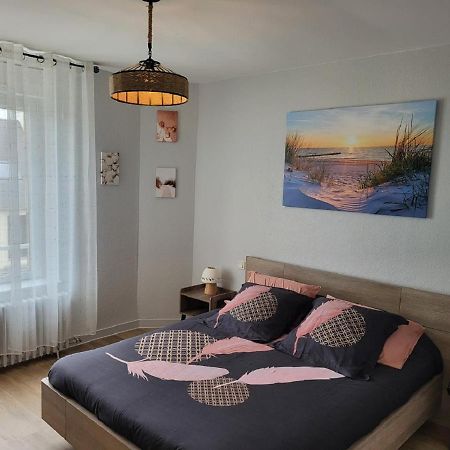Appartement Paisible En Baie De Morlaix Plougasnou Extérieur photo