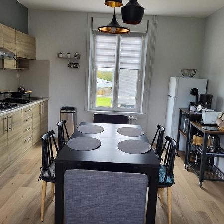 Appartement Paisible En Baie De Morlaix Plougasnou Extérieur photo