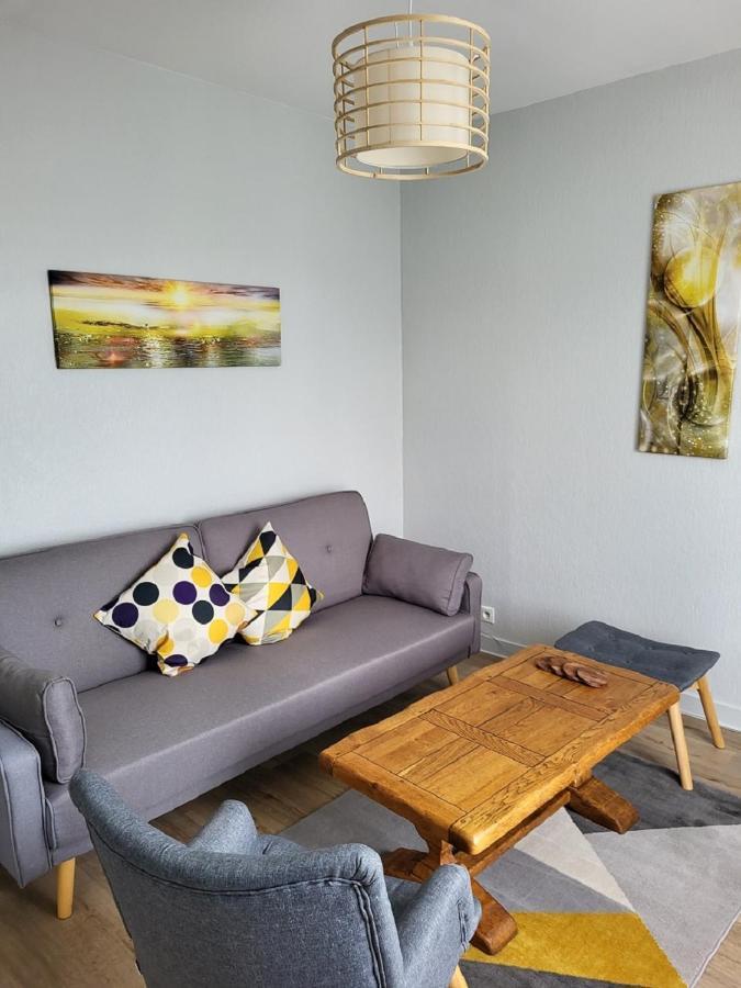 Appartement Paisible En Baie De Morlaix Plougasnou Extérieur photo