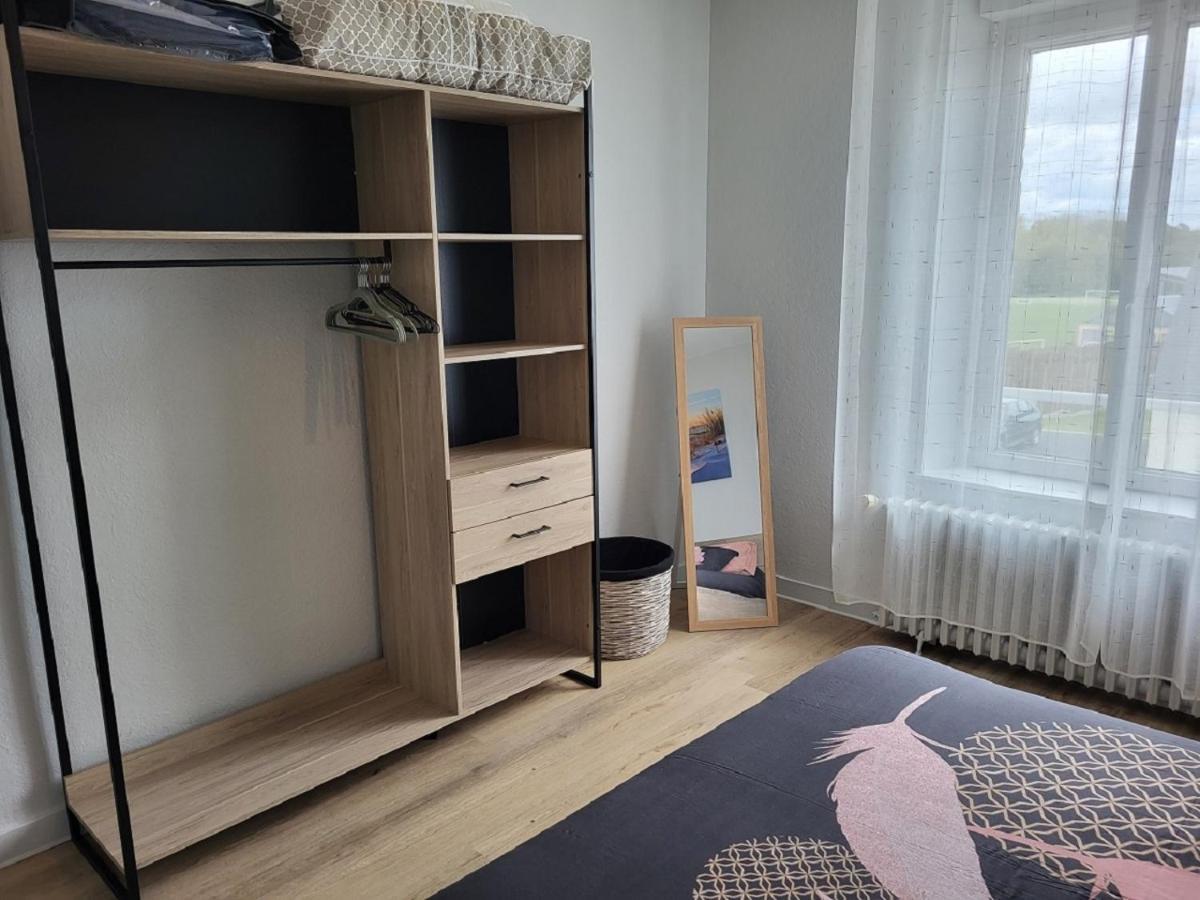 Appartement Paisible En Baie De Morlaix Plougasnou Extérieur photo